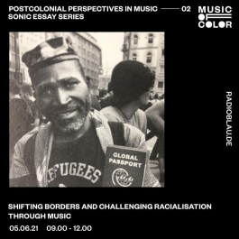 MUSIC OF COLOR