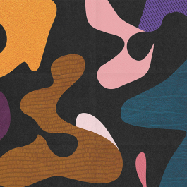 MUSIC OF COLOR