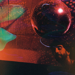 MUSIC OF COLOR