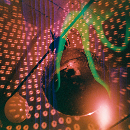 MUSIC OF COLOR