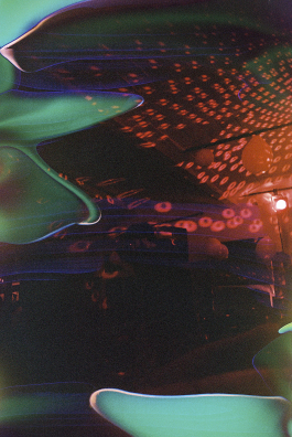 MUSIC OF COLOR